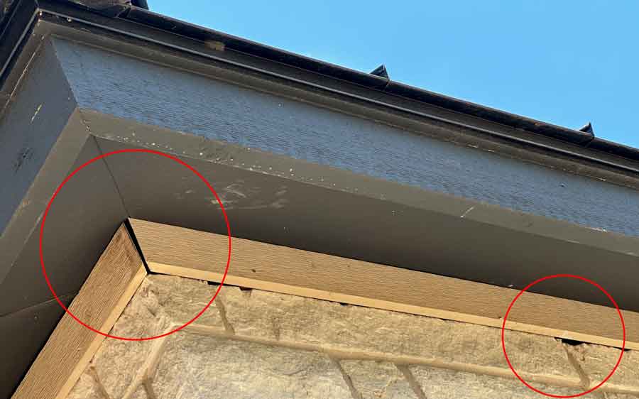 flint arrow llc exterior photo