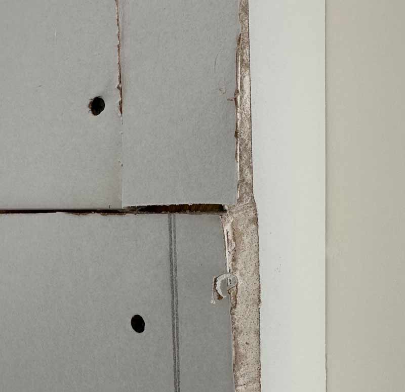 flint arrow sheet rock reviews