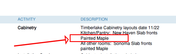 flint arrow llc electrical work