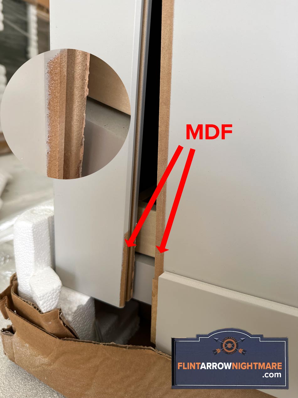 flint arrow llc electrical work