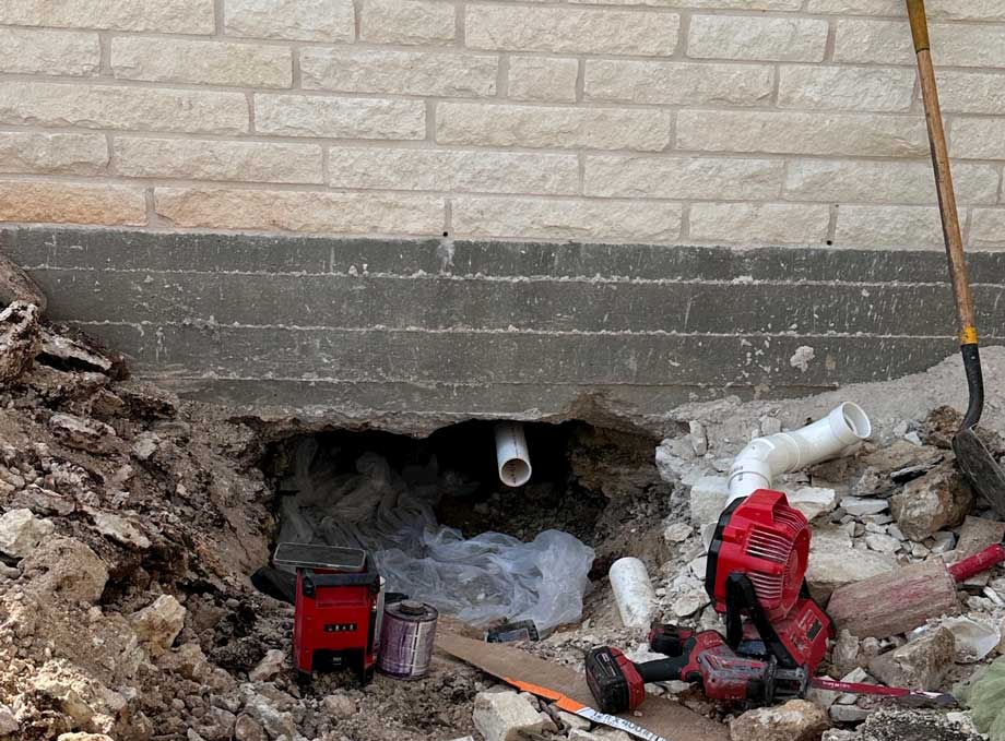 flint arrow foundation