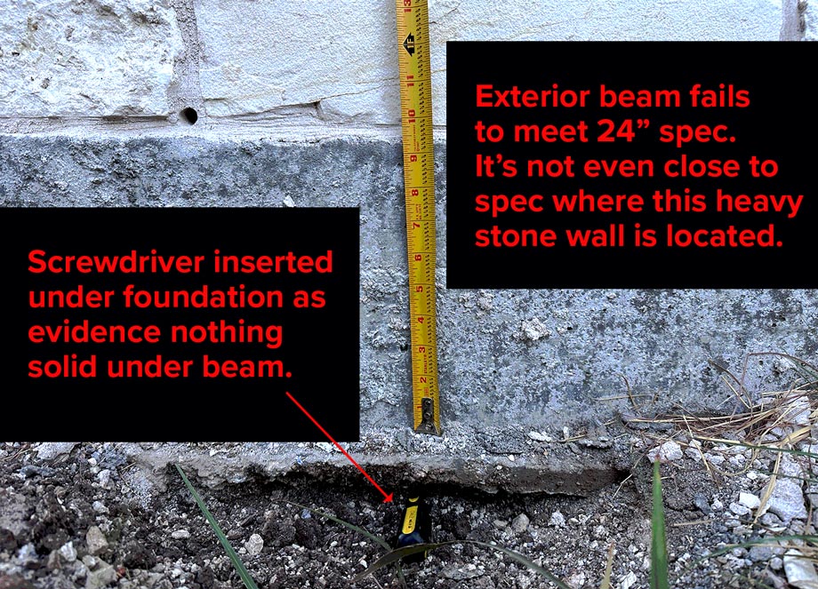 flint arrow llc slab