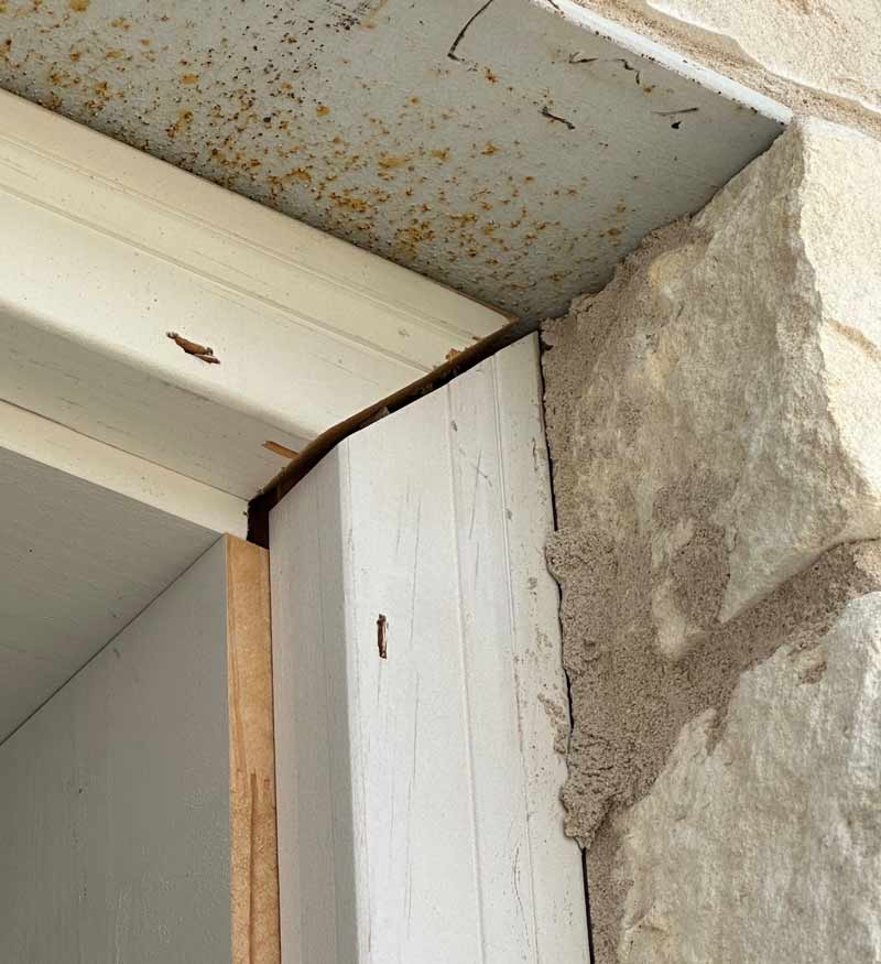 flint arrow trim review