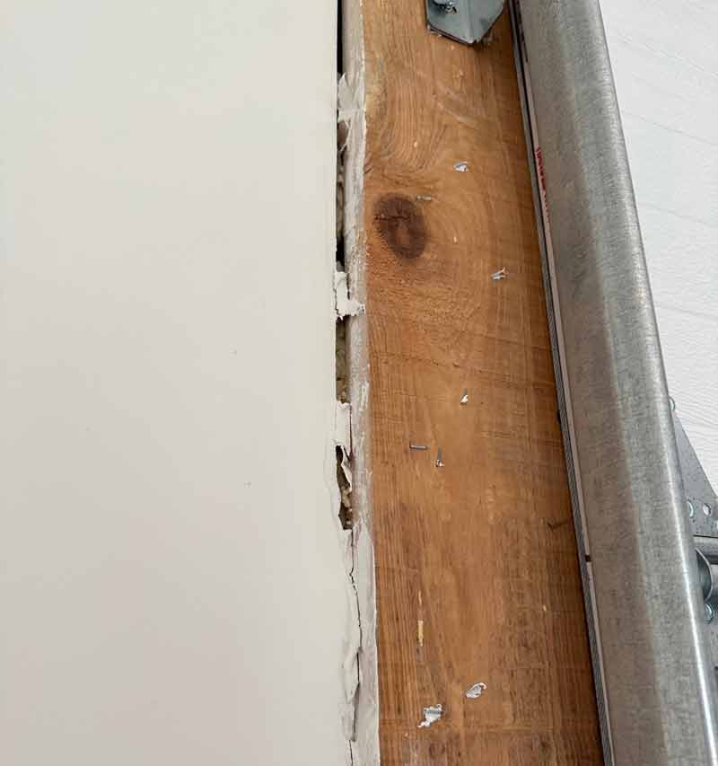 flint arrow garage doors reviews